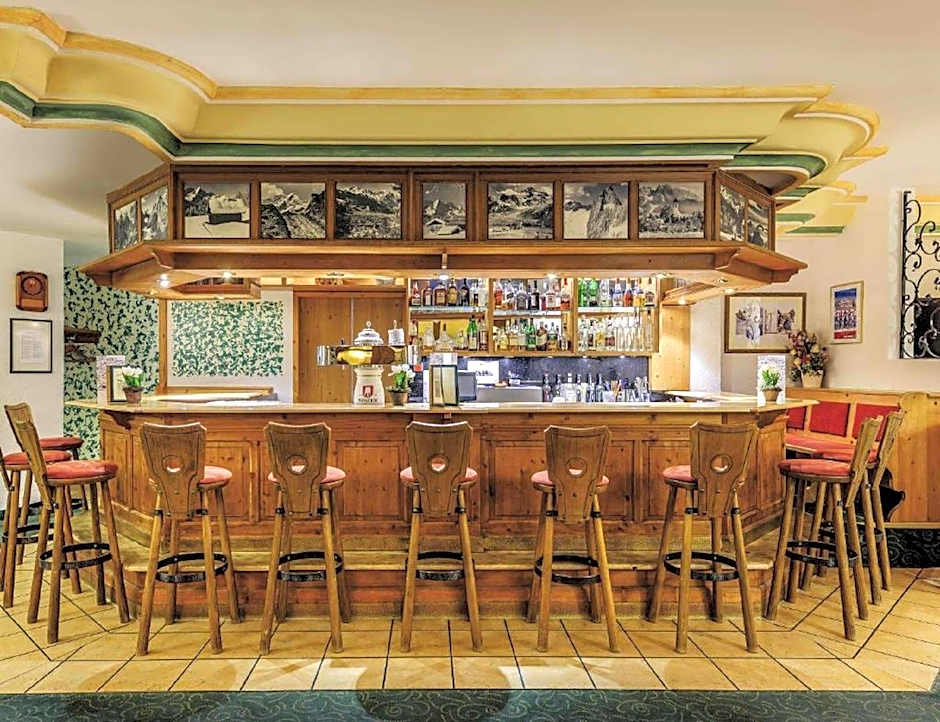 Sunday Hotel Garmisch Partenkirchen