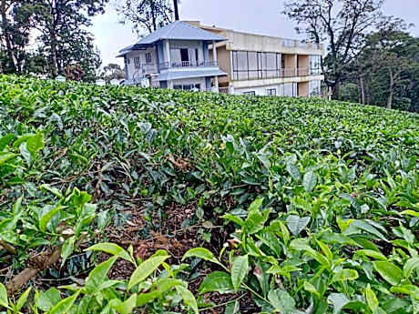 The Nirvana Resort Munnar
