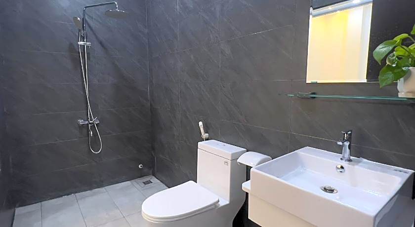 La Vita Hotel Binh Duong