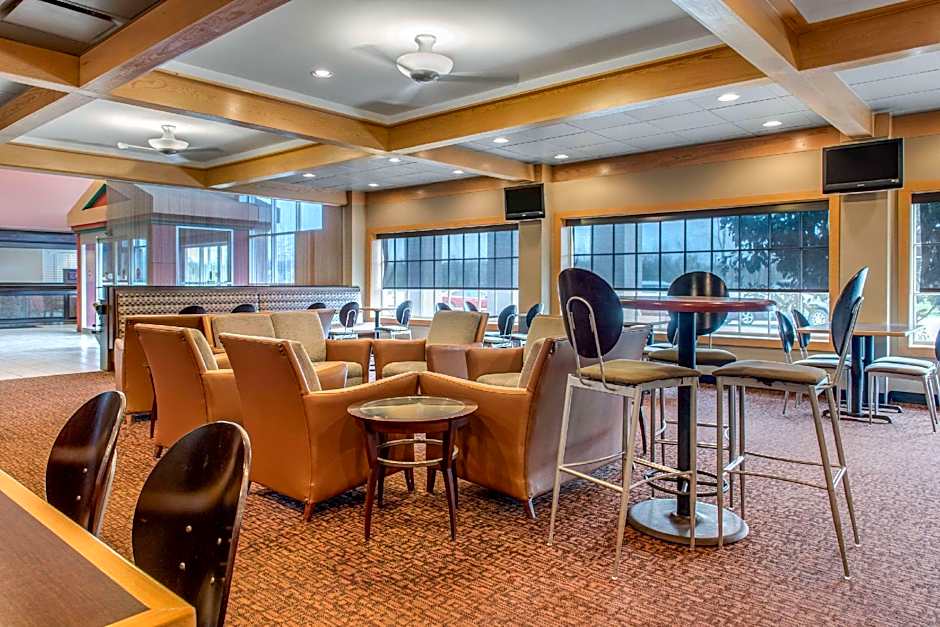 Quality Hotel Conference Center Cincinnati Blue Ash