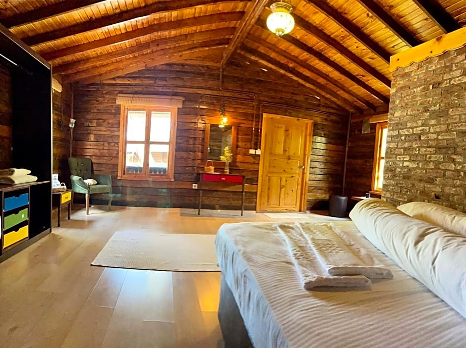 Olympos Angels Garden