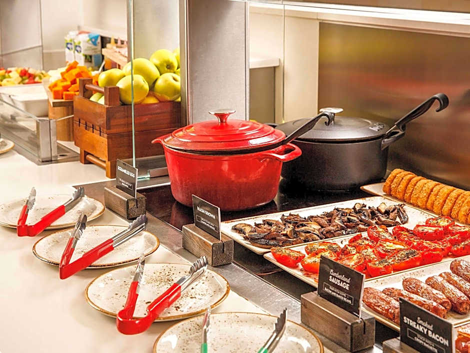 ibis Southampton Centre