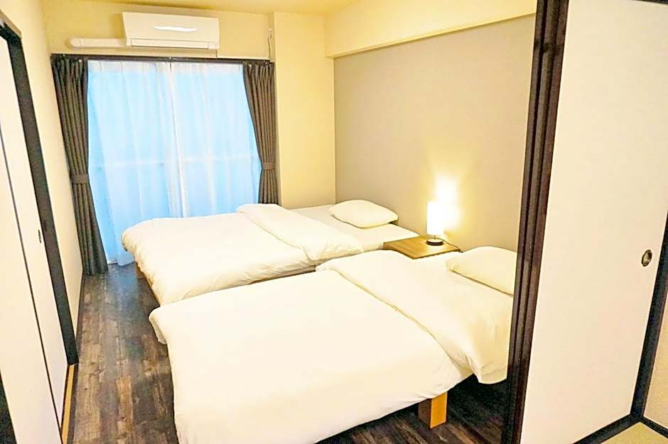 GOEN inn Tokyo
