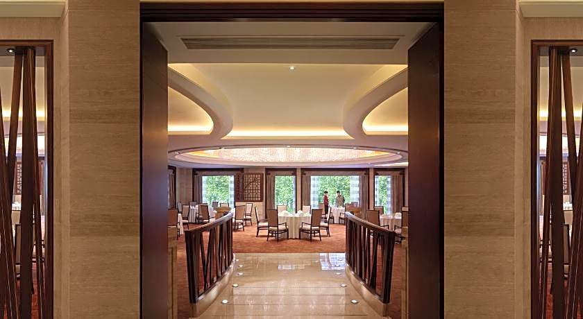 Shangri-La Hotel, Guilin