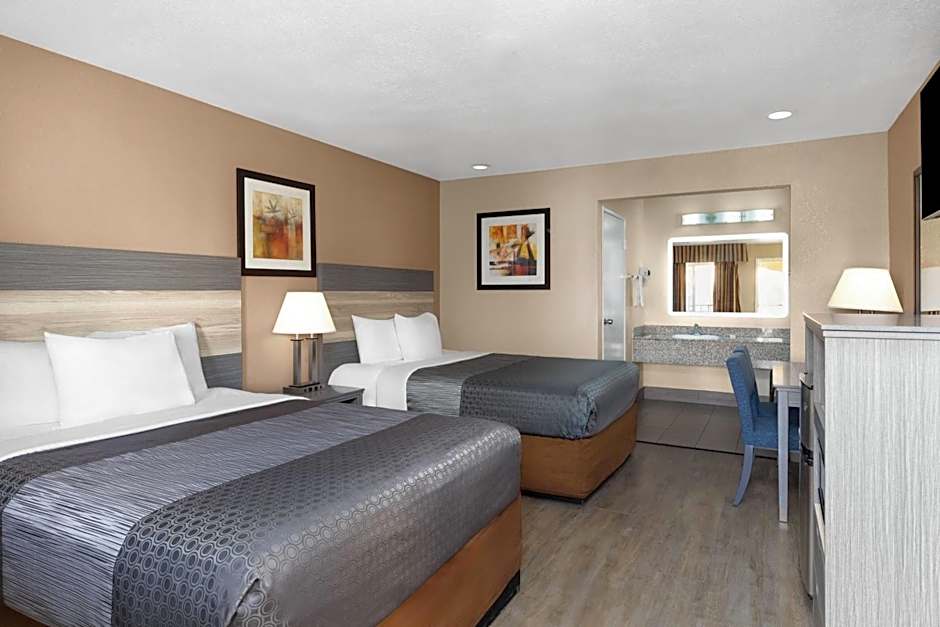 Travelodge by Wyndham Banning Casino and Outlet Mall