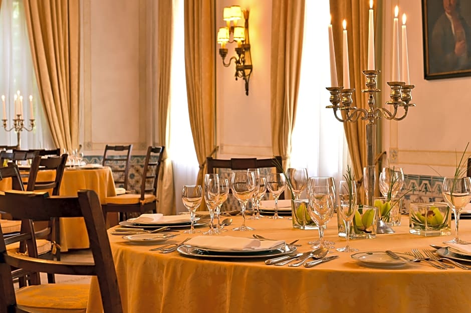 Pousada Palacio de Queluz