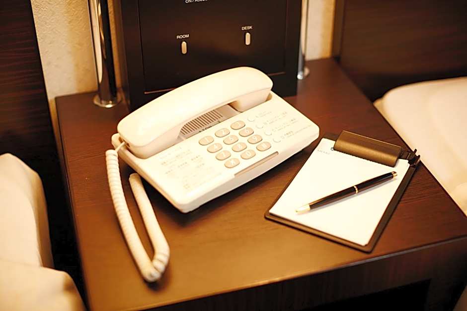 Ariston Inn Kanda Kitakyusyu Airport