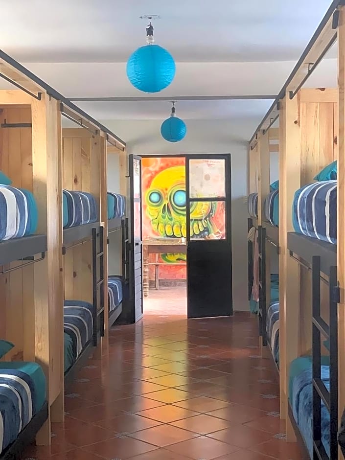 Planet Hostel