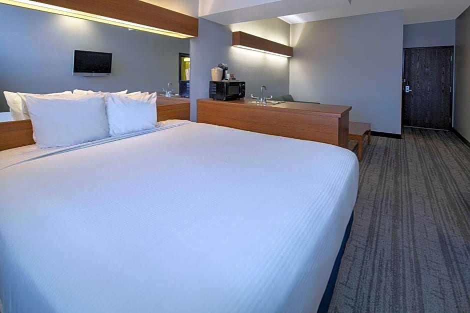 Baymont by Wyndham Las Vegas South Strip