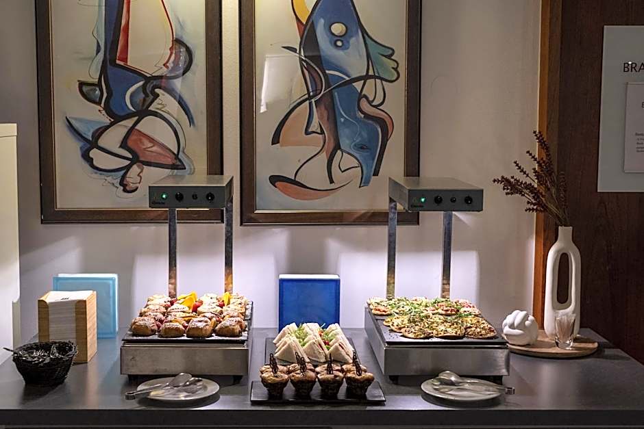 Maritim Strandhotel Travemunde