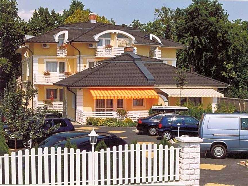 Apartman Bella Hotel