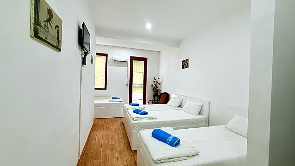 StarHostel – Kutaisi, IN