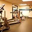 Hampton Inn By Hilton And Suites Flagstaff