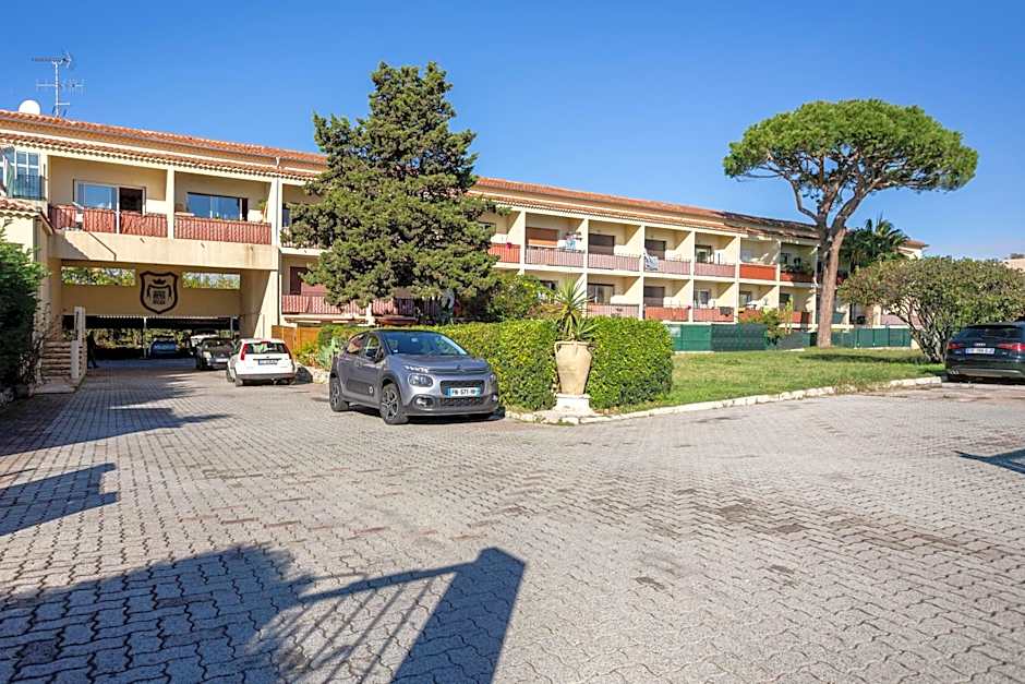 Appartement Marineland Sea View