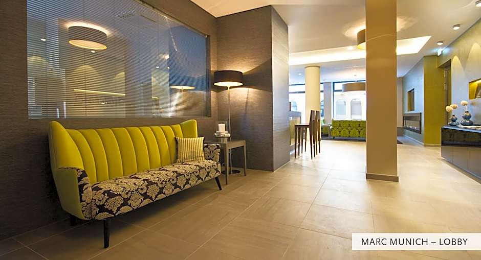 marc hotel Munich
