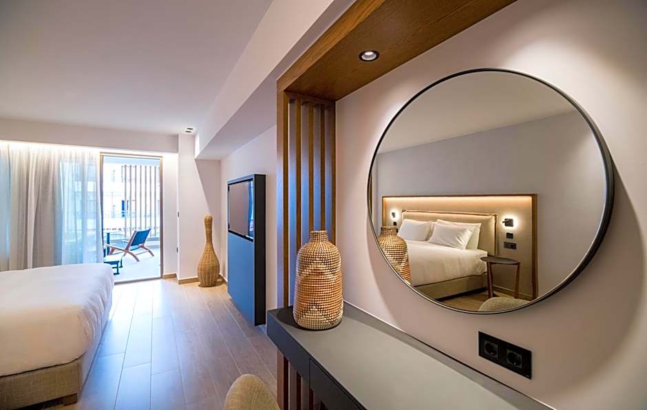 AKASHA Beach Hotel & Spa