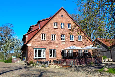 Landgasthof Wildwasser