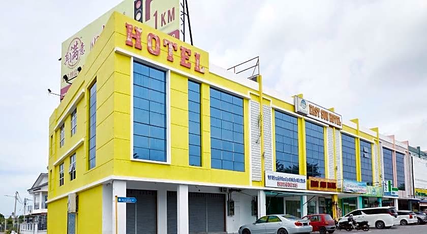 East Sun Hotel Sekinchan