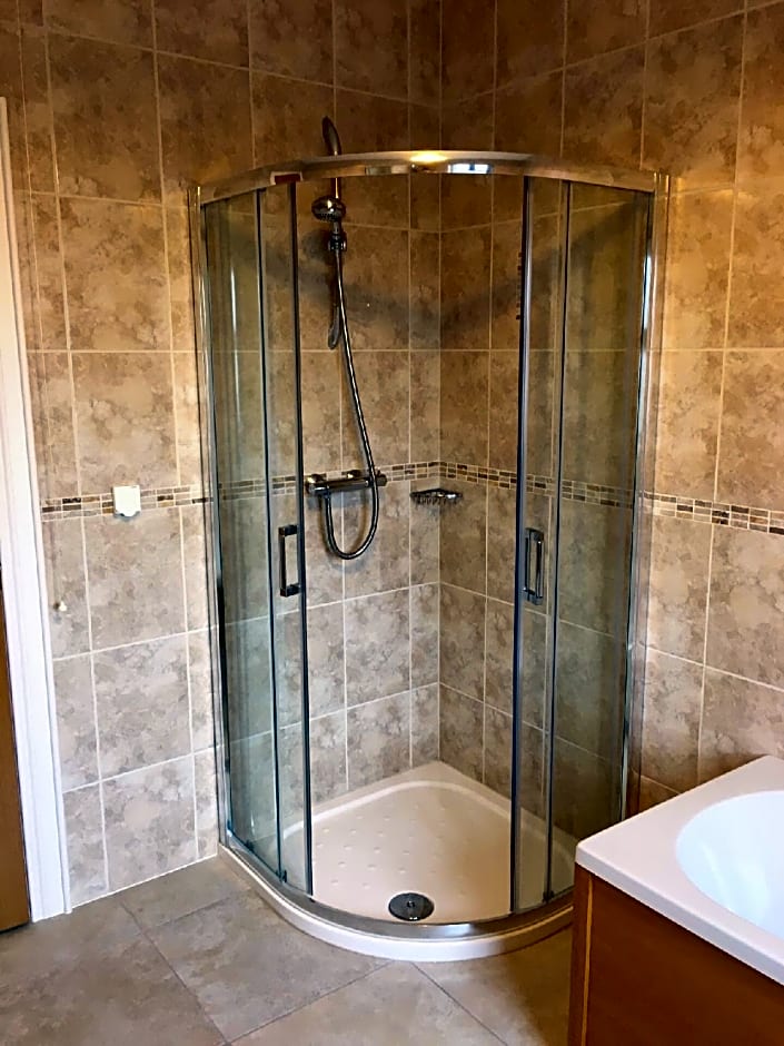 Mourne Country House Bed and Breakfast