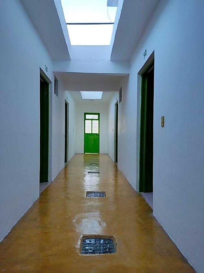 Hotel Tivoli