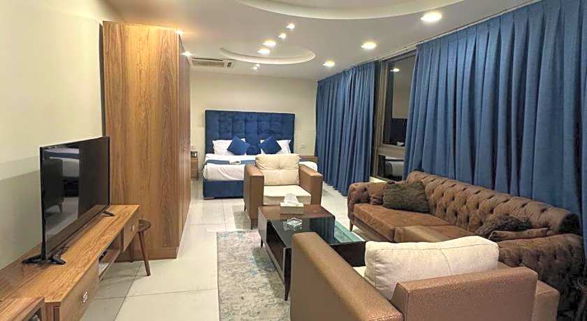 Orient Prince Hotel