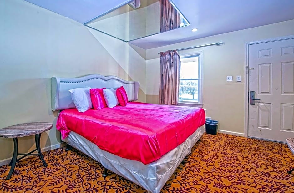 Presidential Inn & Suites
