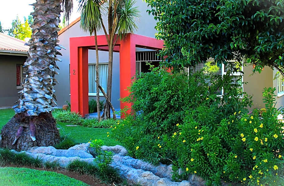 La Rose Douglas Guesthouse No loadshedding