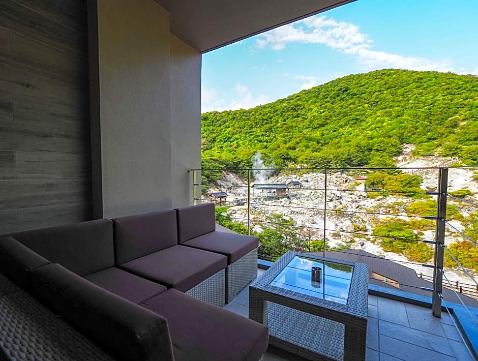 Unzen Kyushu Hotel