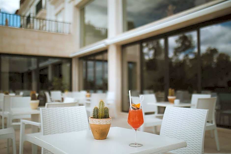 Conimbriga Hotel do Paço