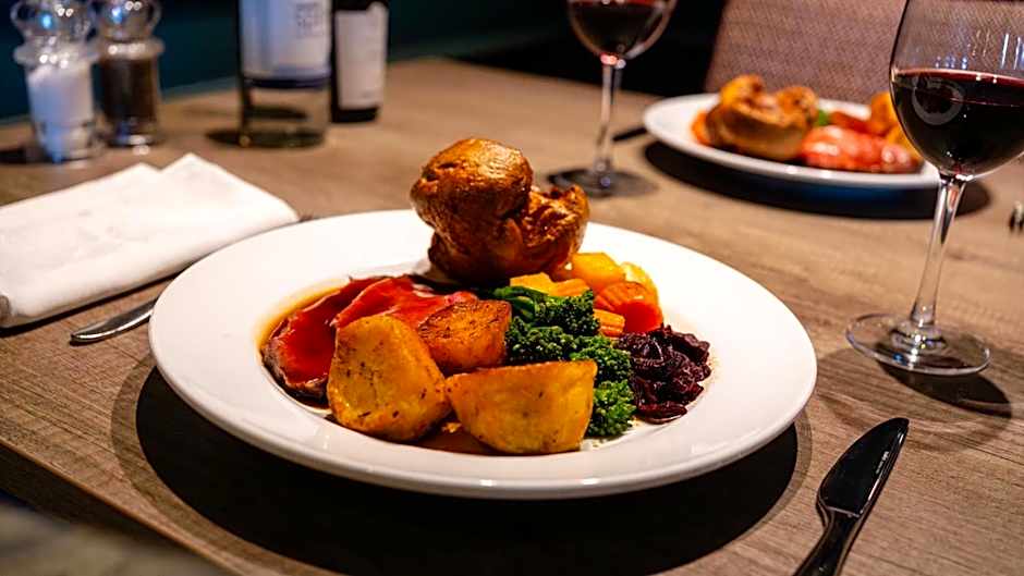 Stoke By Nayland Golf & Spa Hotel