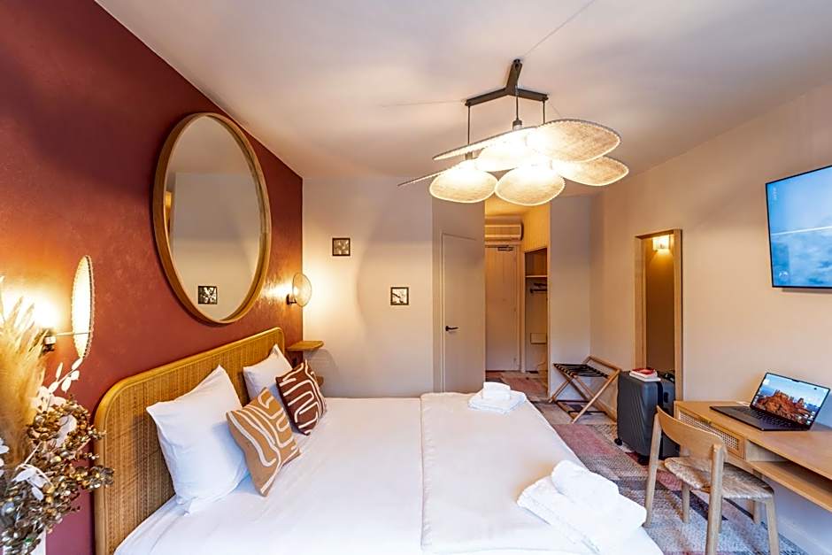 BHOMA Bourges - Hôtel