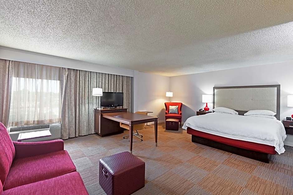 Hampton Inn By Hilton Oklahoma City-Northwest