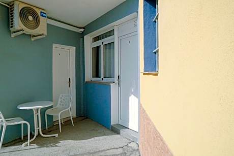 Budget Double or Twin Room
