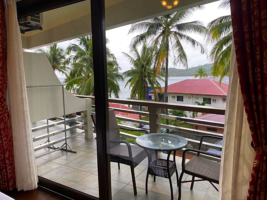 MinshukuKCS Hotel and Restaurant