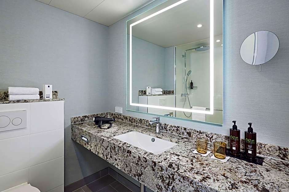 Dorint Hotel Esplanade Jena