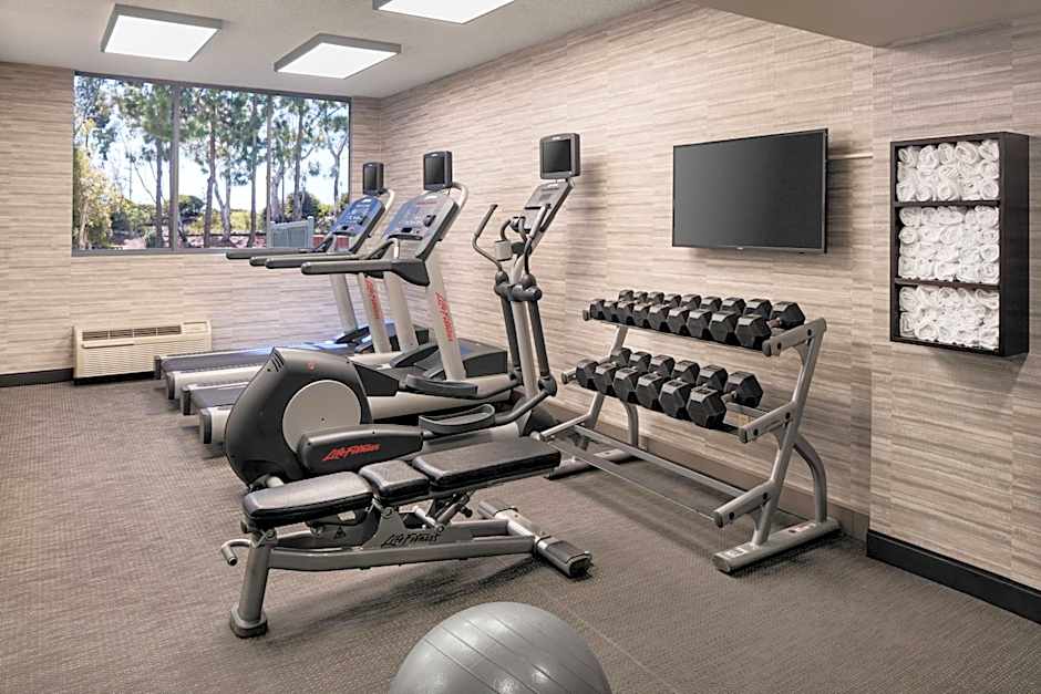 Courtyard by Marriott Richmond Berkeley