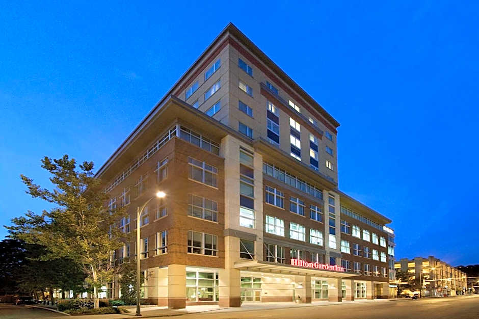 Hilton Garden Inn Ithaca