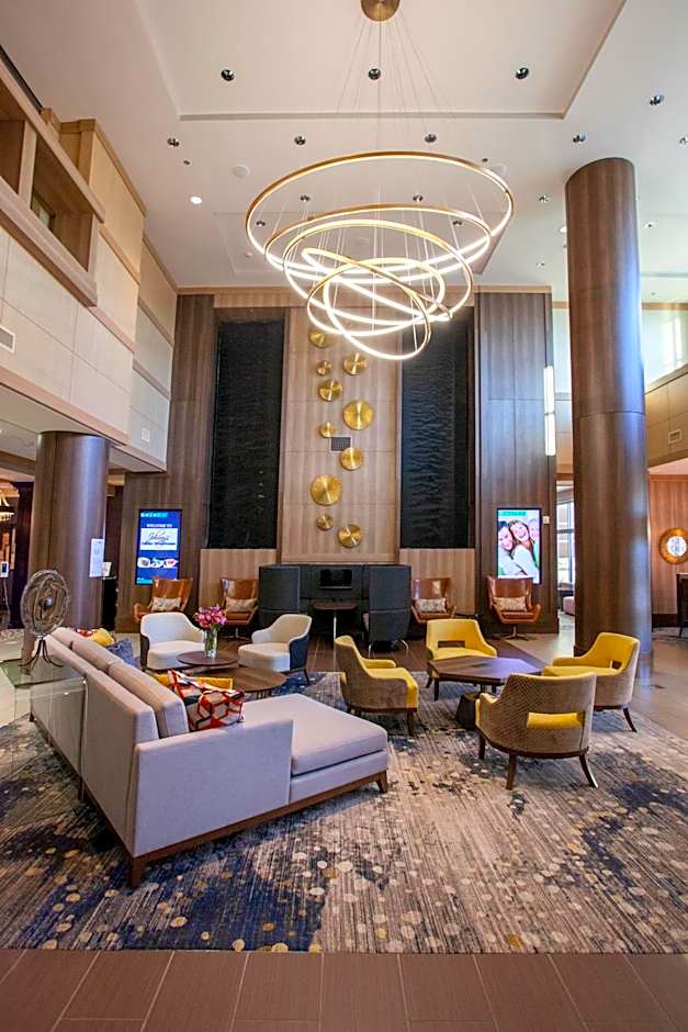 Crowne Plaza Shenandoah By IHG