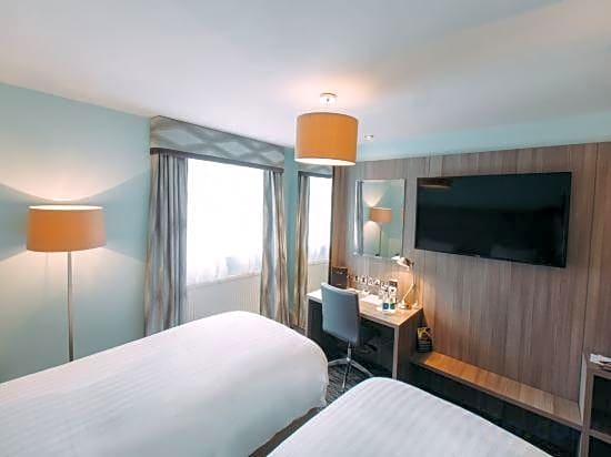 Preston Leyland Hotel, BW Signature Collection