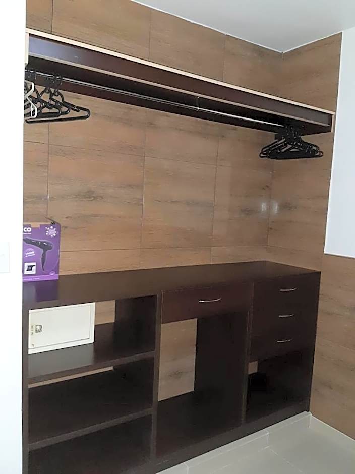 Boulevard da Praia 124 B