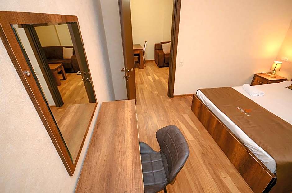 Hotel Absolut