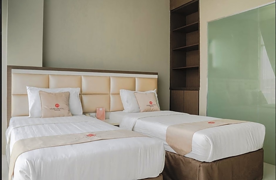 Osaka Hotel Batam