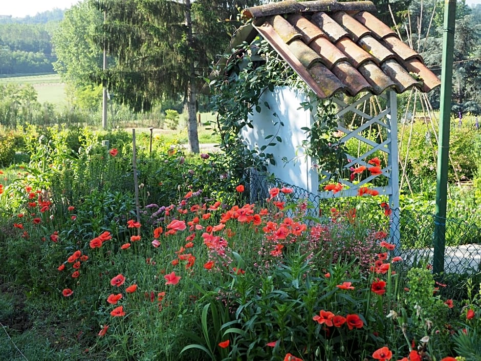 Casa del Roseto