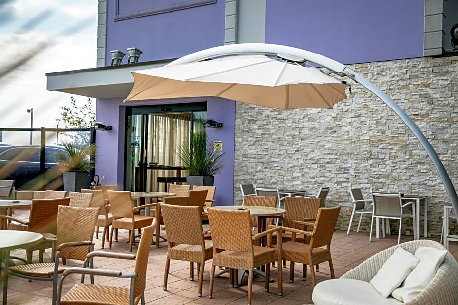 Hotel Baya Strand