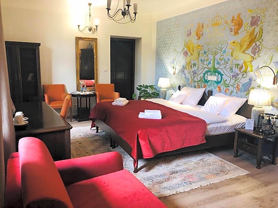 Hotel Ester