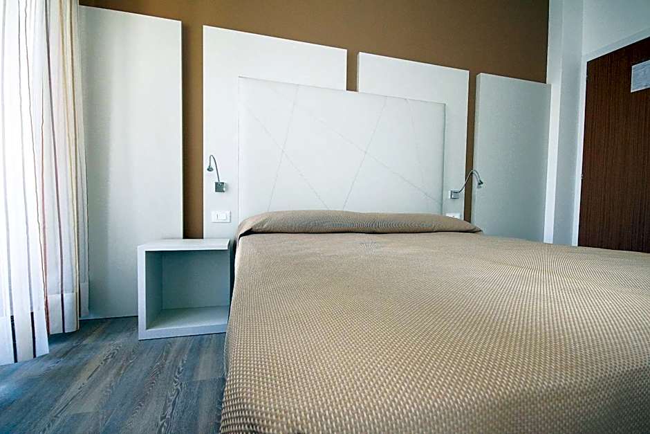 Hotel Toledo