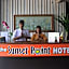 Sunset Point Hotel Seminyak