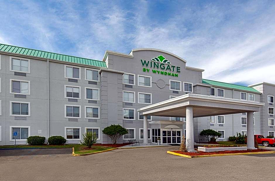 Wingate by Wyndham Hattiesburg
