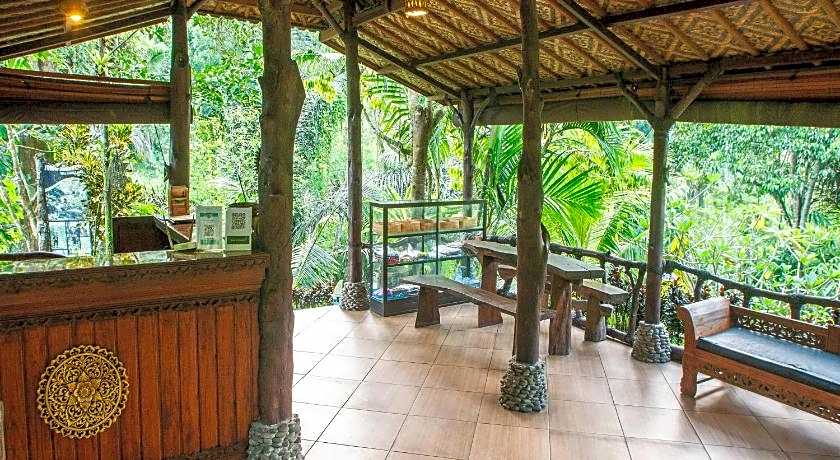 Bali Jungle Resort