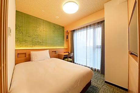 Double Room - Non-Smoking
